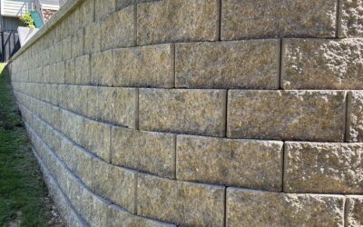How Much Does a Retaining Wall Cost in St. Louis?