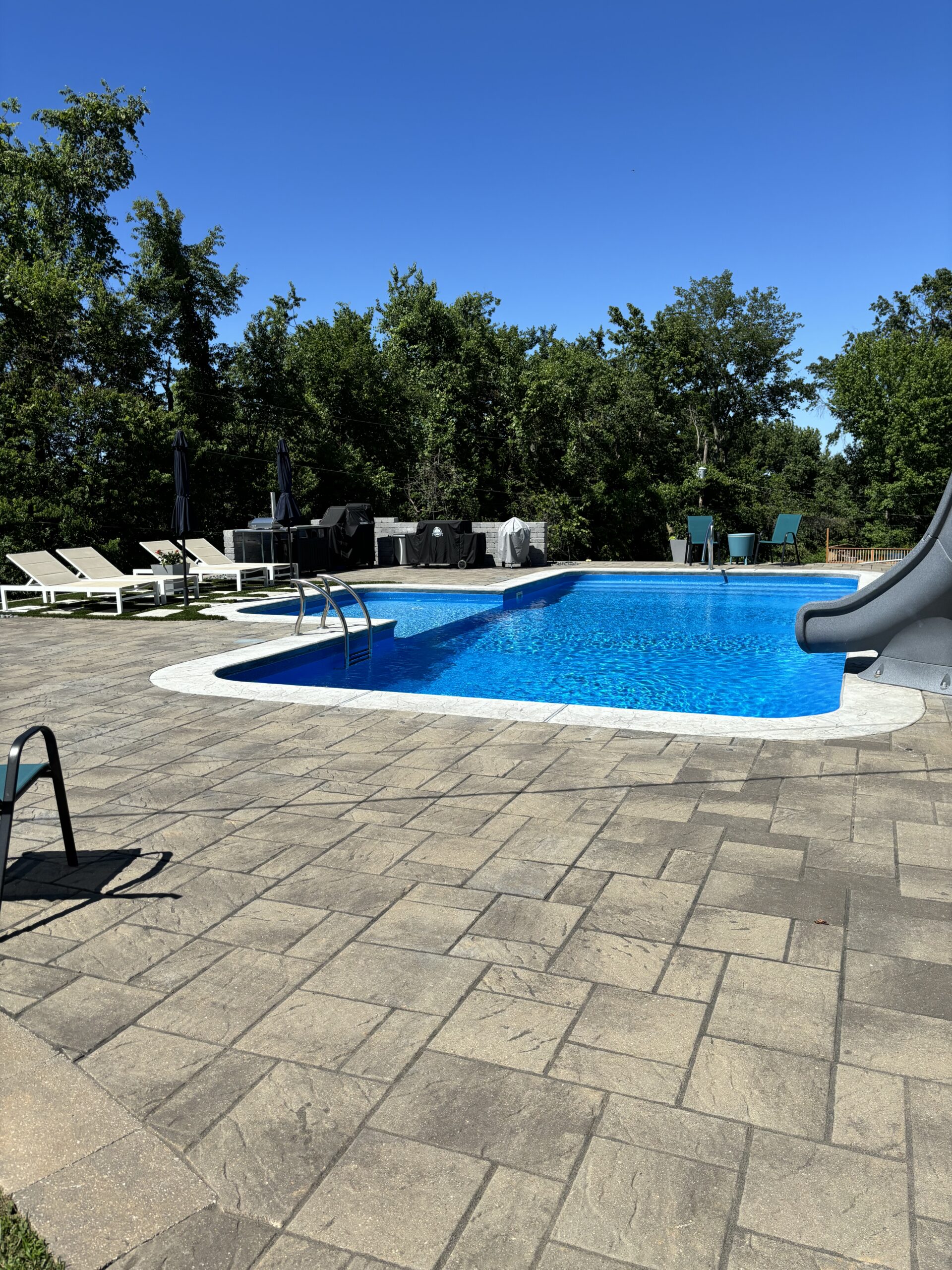 pool deck pavers 2 pool deck pavers