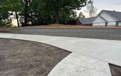 St. Louis Retaining Wall Permits | What You Need to Build Legally