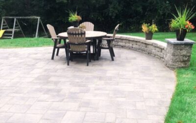 9 Signs Your St. Louis Property Needs Paver Work (Before It Gets Worse)