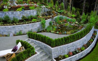 9 Ways to Keep Your Retaining Wall in St. Louis Looking New and Structurally Strong