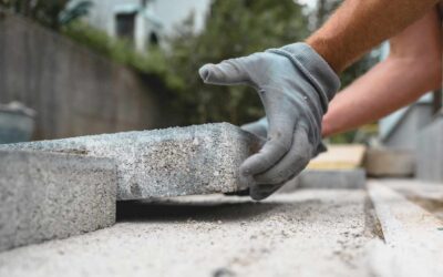 Best Time to Install Pavers in St. Louis | A Seasonal Guide for Homeowners