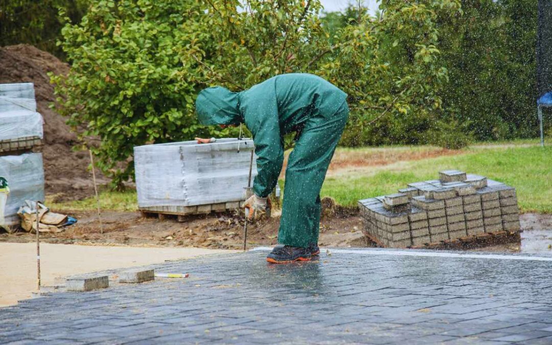 Is Installing Pavers Worth It in St. Louis? ROI by Driveways, Patios & Walkways