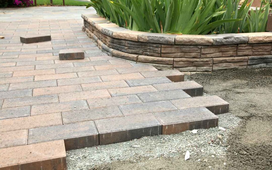 Can Pavers Survive St. Louis Winters? | Local Durability Insights