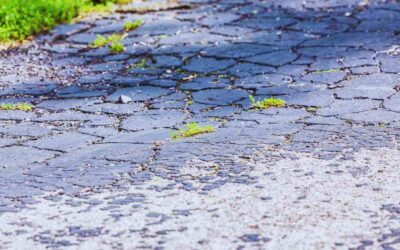 Clay Soil in St. Louis: How It Wrecks Driveways If You Ignore It
