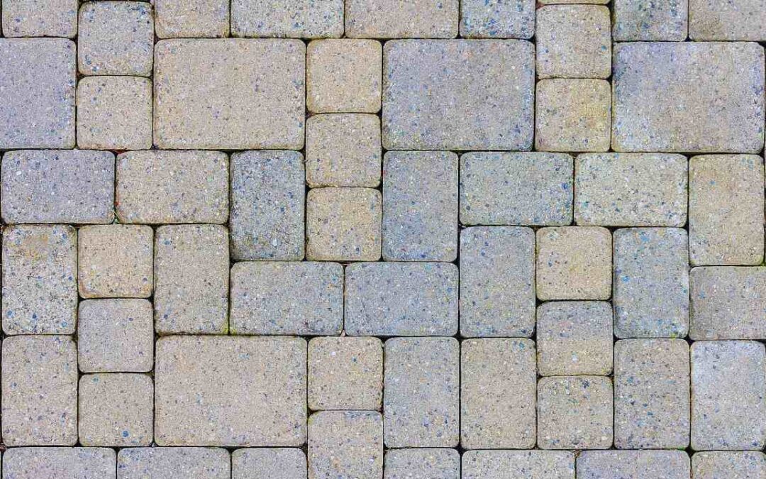 How to Winterize Pavers in St. Louis | Prevent Cracks, Shifting & Erosion