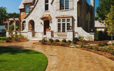 7 St. Louis Driveway Paver Ideas That Instantly Boost Curb Appeal