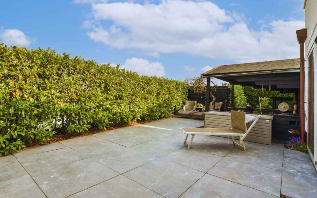 7 Paver Patio Design Ideas for St. Louis Backyards | Upgrade Your Outdoor Space