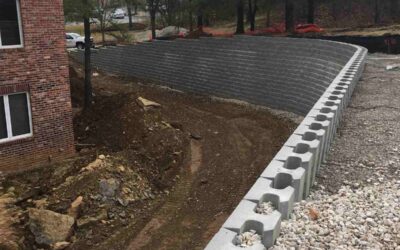 Retaining Wall Engineering Standards: Design and Code Guide
