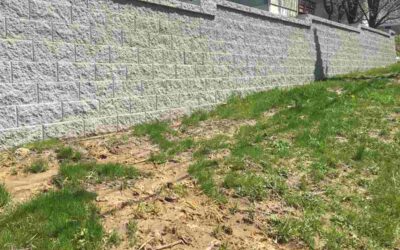 How Much Does a Retaining Wall Cost in St. Louis?