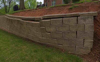 Retaining Wall Repair in St. Louis: Signs, Methods, and Cost
