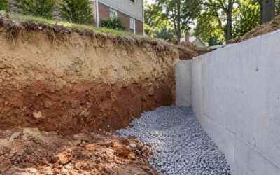 Missouri Soil Classification by County for Hardscape